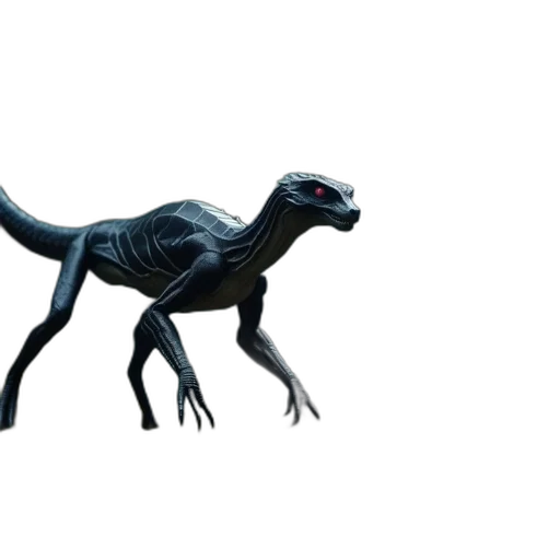 creature, animal, dragon, concept art transparent PNG cut-out
