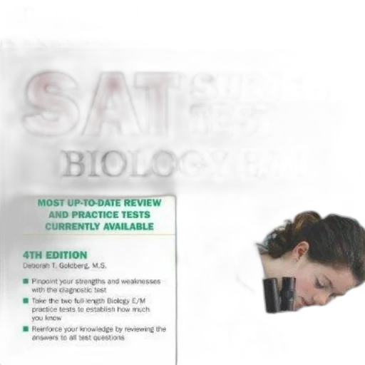 book, cover, sat, subject transparent PNG cut-out