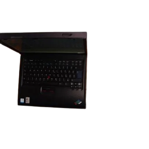 staff, 3d render, laptop, computer transparent PNG cut-out