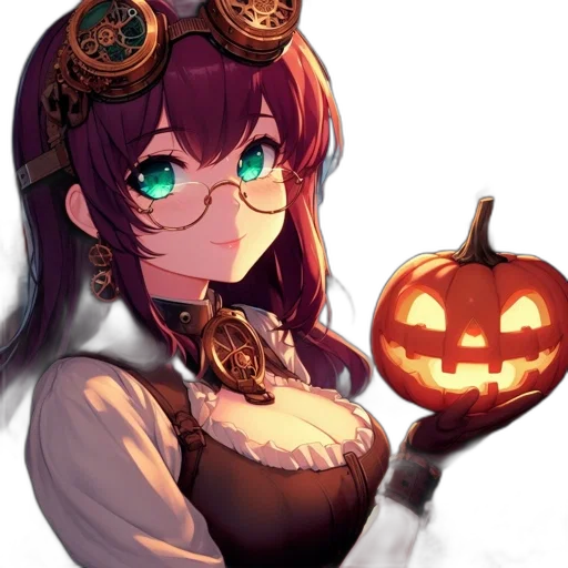 staff, mask, crown, weapon transparent PNG cut-out