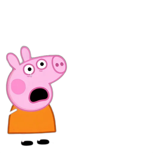 animal, face, creature, mask transparent PNG cut-out