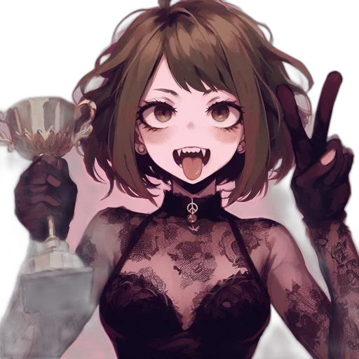 mask, staff, dress, weapon transparent PNG cut-out