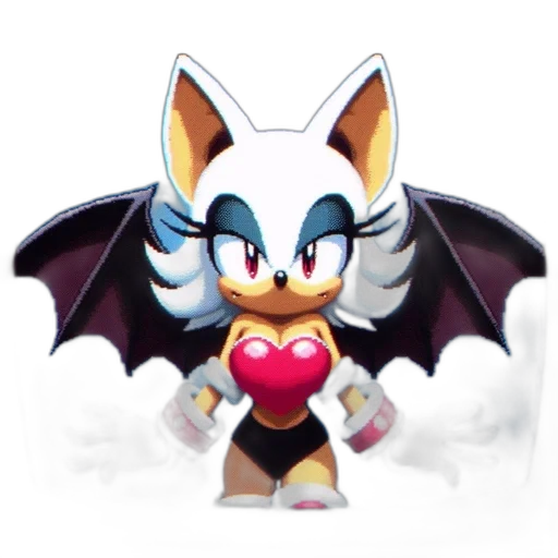 dragon, creature, animal, 3d render transparent PNG cut-out