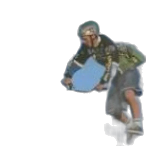 weapon, robot, jacket, creature transparent PNG cut-out