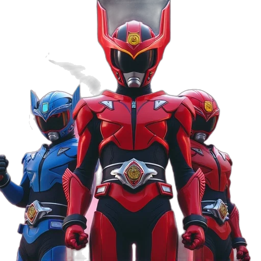 robot, mask, staff, concept art transparent PNG cut-out