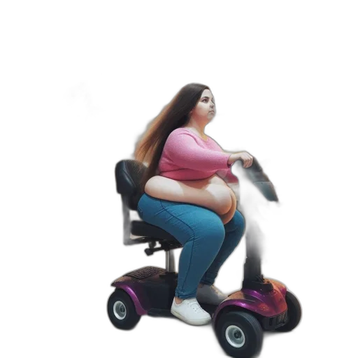 car, robot, creature, animal transparent PNG cut-out