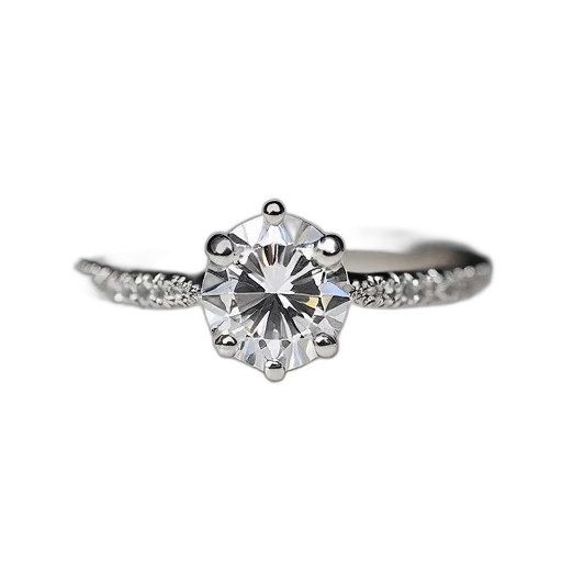 jewelry, crown, 18k, white transparent PNG cut-out