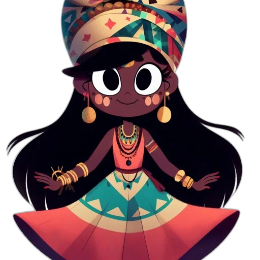 crown, dress, jewelry, mask transparent PNG cut-out