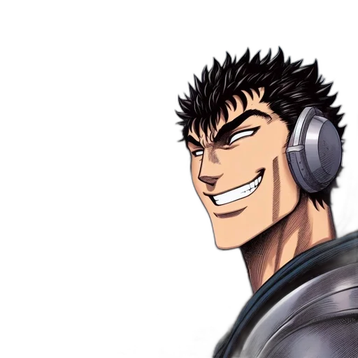 face, weapon, staff, sword transparent PNG cut-out
