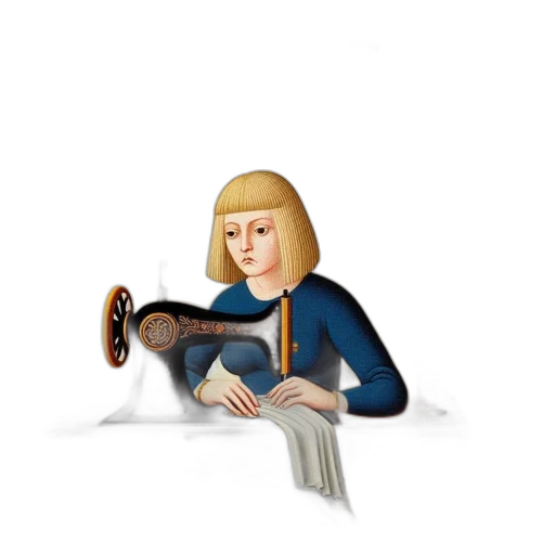 staff, shoes, furniture, sword transparent PNG cut-out