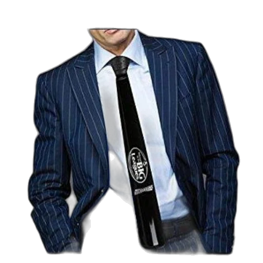 jacket, staff, photorealistic, man transparent PNG cut-out