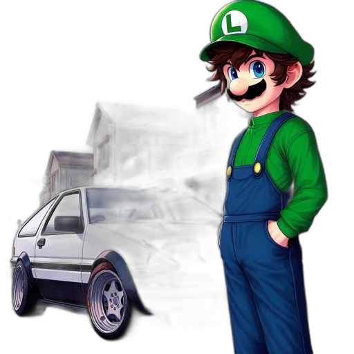 car, weapon, robot, animal transparent PNG cut-out