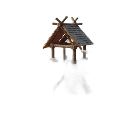 furniture, building, robot, jewelry transparent PNG cut-out