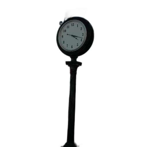 staff, weapon, jewelry, 3d render transparent PNG cut-out