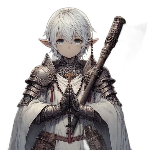 sword, staff, weapon, dragon transparent PNG cut-out