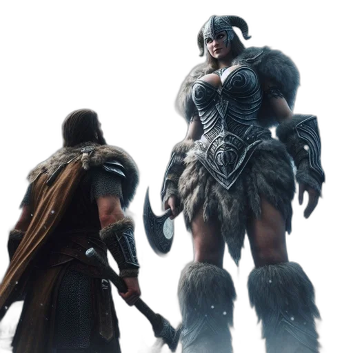 weapon, sword, creature, dragon transparent PNG cut-out