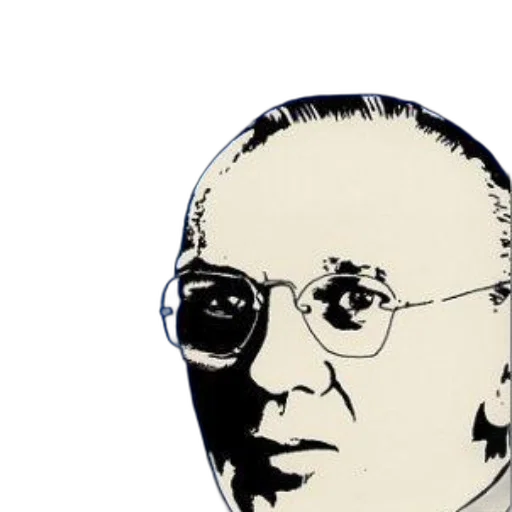 staff, face, jacket, cartoon transparent PNG cut-out