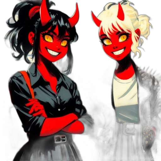 staff, concept art, anime, cartoon transparent PNG cut-out