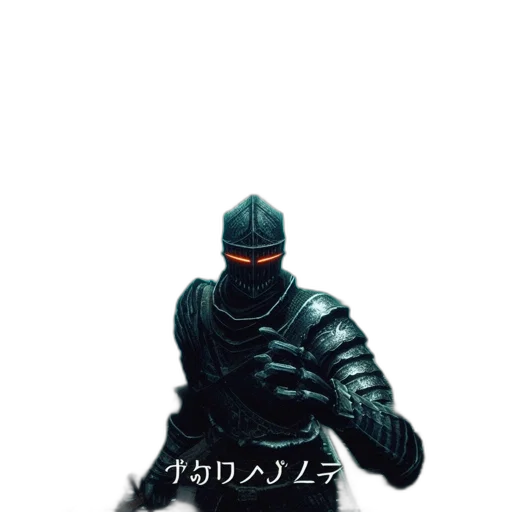 sword, mask, robot, weapon transparent PNG cut-out