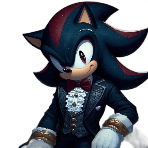 jacket, hat, 3d render, concept art transparent PNG cut-out