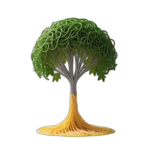 tree, crown, hat, food transparent PNG cut-out