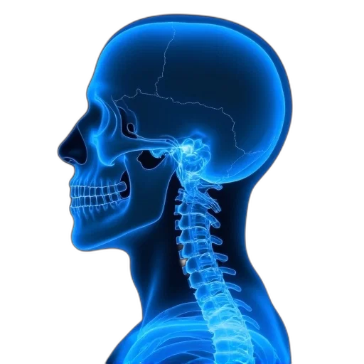 crown, face, medical, image transparent PNG cut-out