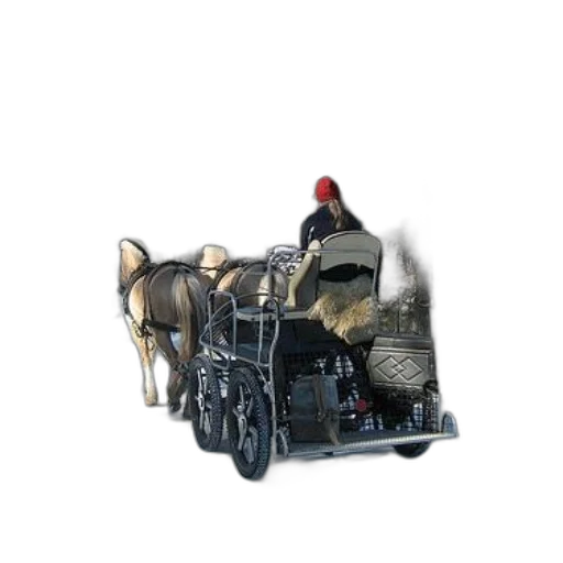 car, animal, robot, hat transparent PNG cut-out