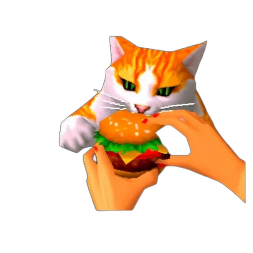food, animal, staff, creature transparent PNG cut-out