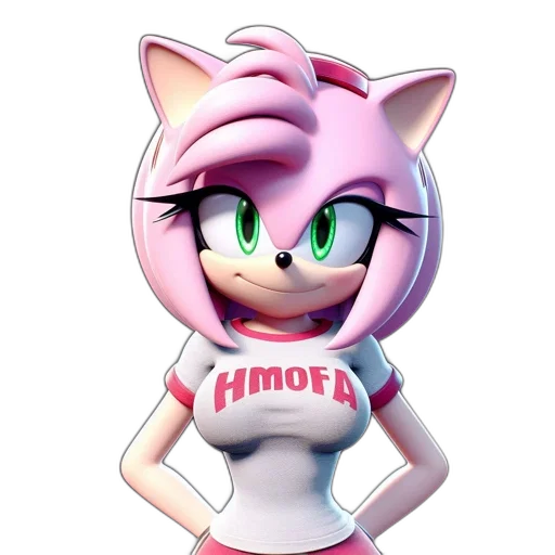 staff, animal, 3d render, concept art transparent PNG cut-out