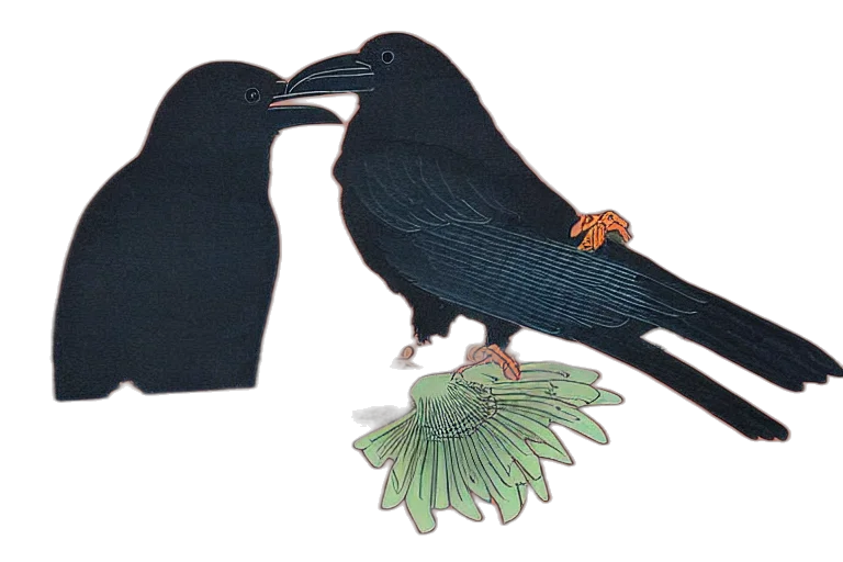 hat, jewelry, mask, dark transparent PNG cut-out