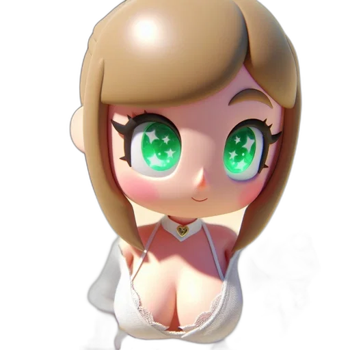 robot, staff, dress, face transparent PNG cut-out