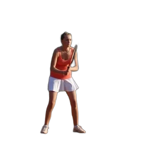staff, weapon, pixel art, 3d render transparent PNG cut-out