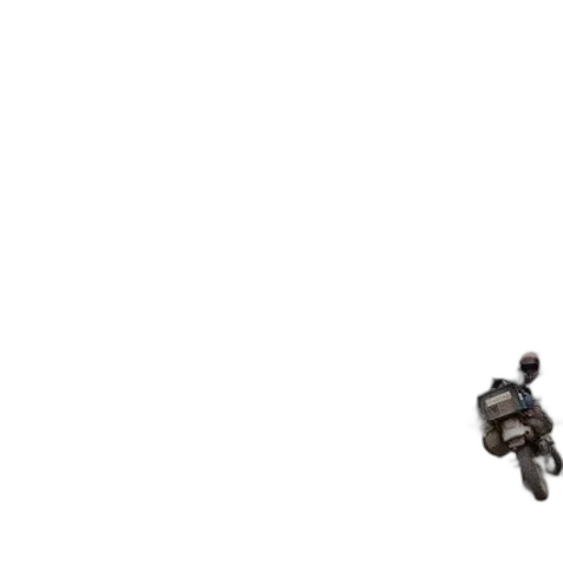 robot, weapon, car, staff transparent PNG cut-out