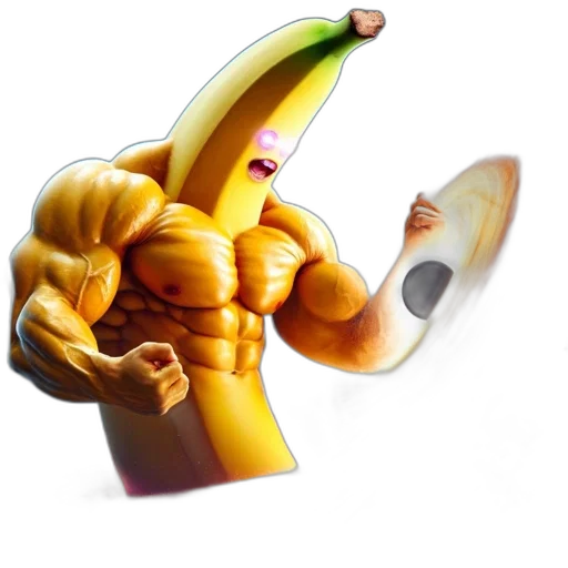 food, weapon, animal, staff transparent PNG cut-out