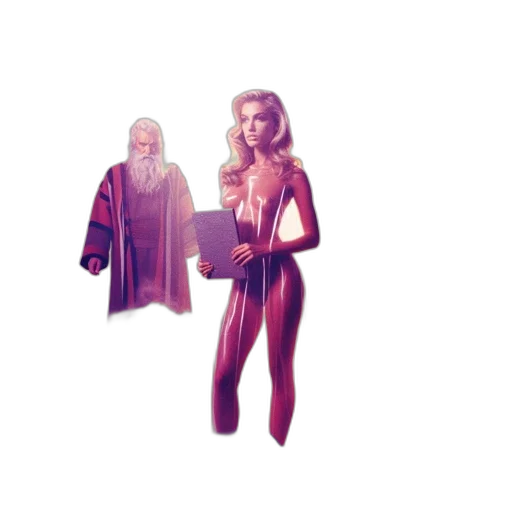 jacket, dress, concept art, pixel art transparent PNG cut-out