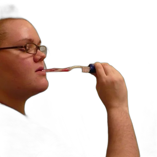 staff, face, food, weapon transparent PNG cut-out