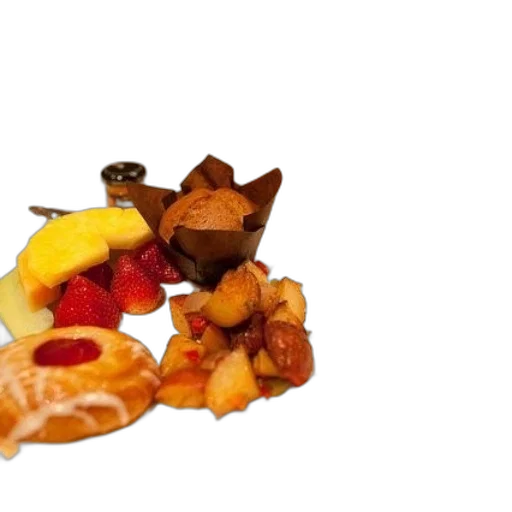 food, dragon, animal, crown transparent PNG cut-out