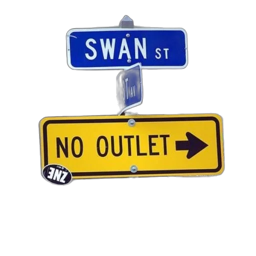 city street, neon lights, street, sign transparent PNG cut-out