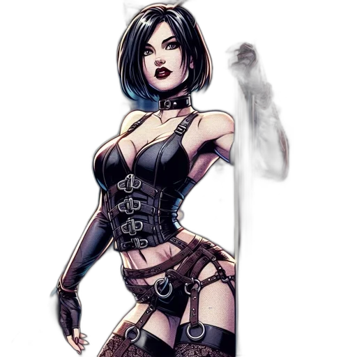 staff, weapon, comic book art, concept art transparent PNG cut-out