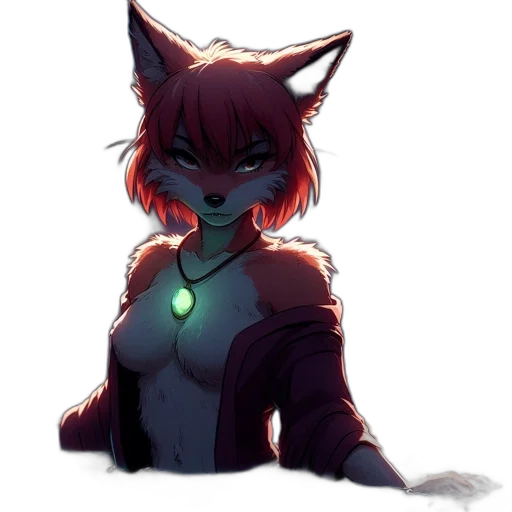 staff, mask, creature, jewelry transparent PNG cut-out