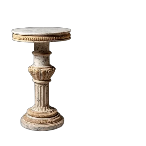 furniture, jewelry, crown, staff transparent PNG cut-out