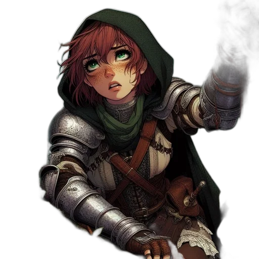 weapon, staff, sword, jacket transparent PNG cut-out