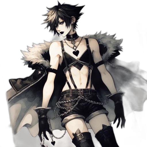 mask, weapon, staff, animal transparent PNG cut-out