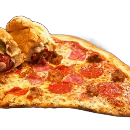 food, weapon, face, crown transparent PNG cut-out