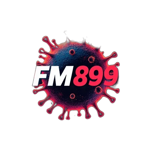 staff, logo, 899, radio transparent PNG cut-out