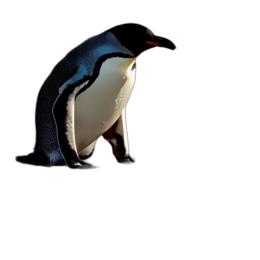 animal, creature, staff, hat transparent PNG cut-out