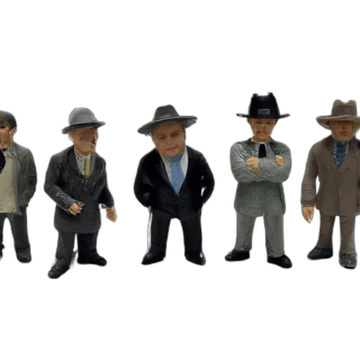 3d render, concept art, display, vintage transparent PNG cut-out