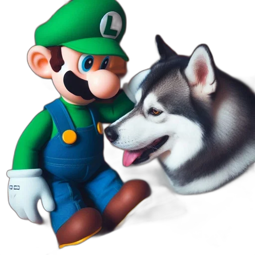 animal, creature, weapon, mask transparent PNG cut-out