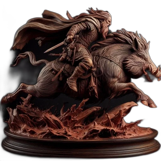 dragon, creature, fantasy art, concept art transparent PNG cut-out