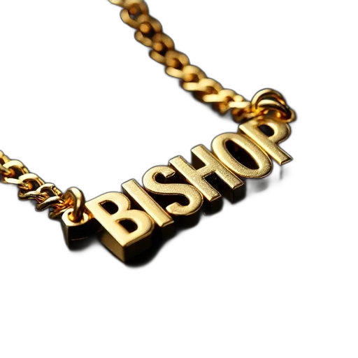 jewelry, weapon, 3d render, close-up transparent PNG cut-out
